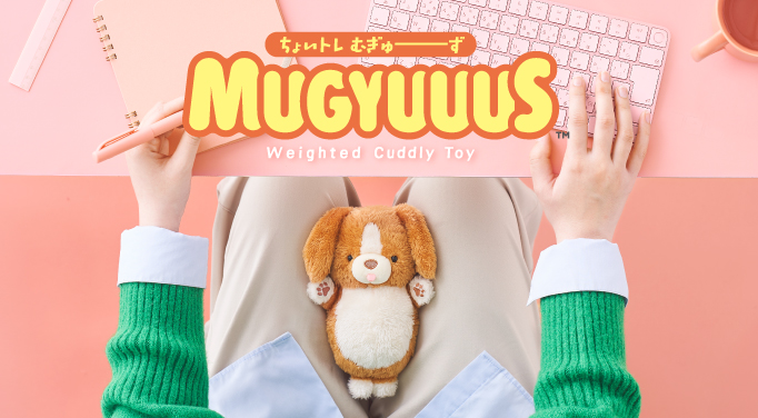 MUGYUUUS