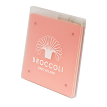Broccoli Pink