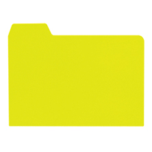 Mail Folder Green