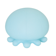 Jellyfish Gradation Light White Blue