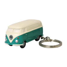 Type II Light Green