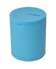 Ashtray Light Blue