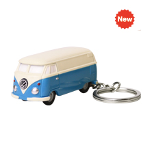 Type II Light Blue
