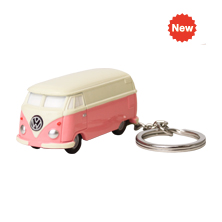 Type II Light Pink