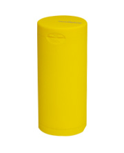 便携式烟灰缸 Yellow